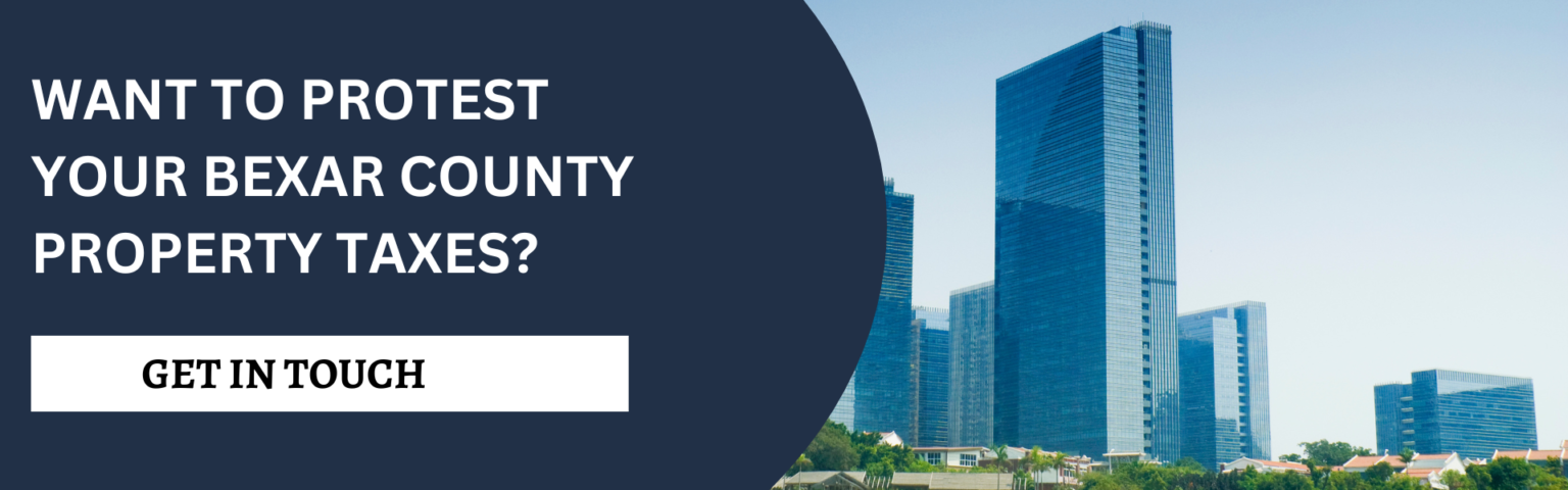 Bexar County - Commercial