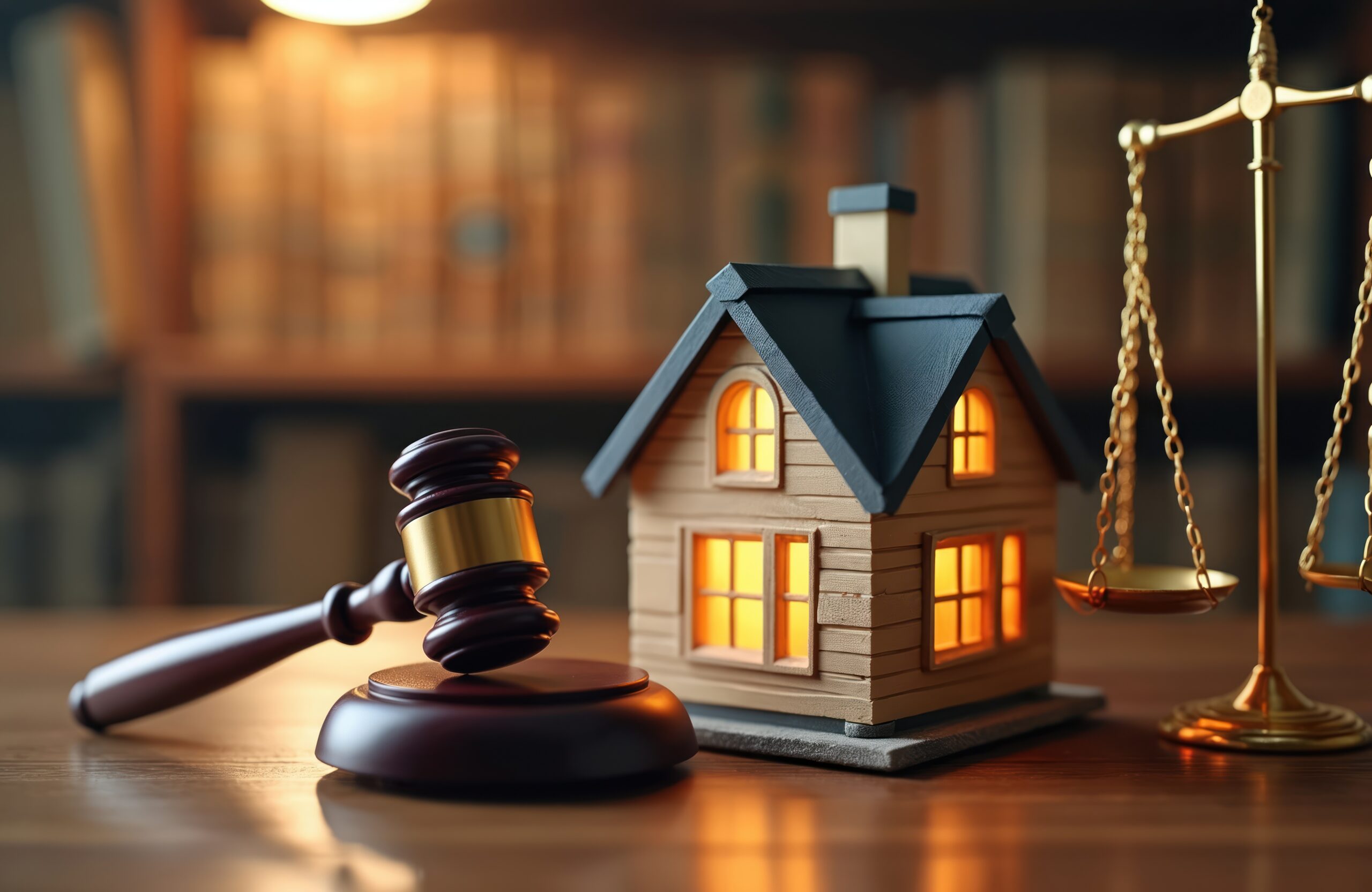 2025 Texas Property Tax Legislative Update for San Antonio Homeowners