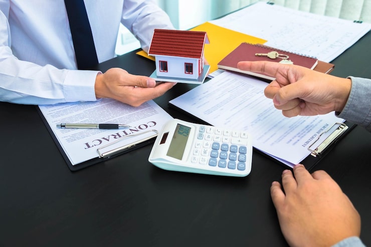 Tangible Personal Property Taxes