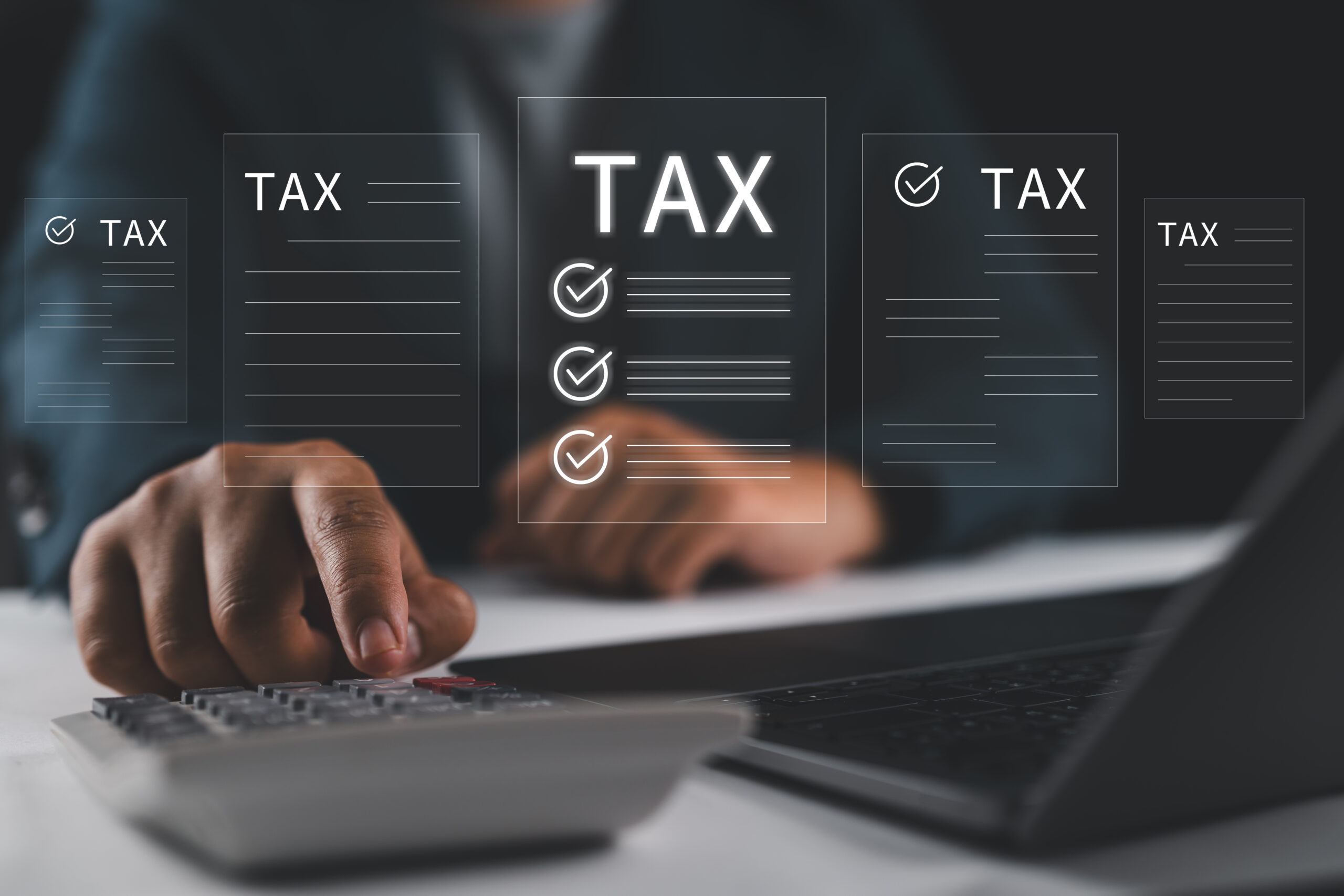 Understanding Texas Property Tax Rates: What Really Determines Your Tax Bill