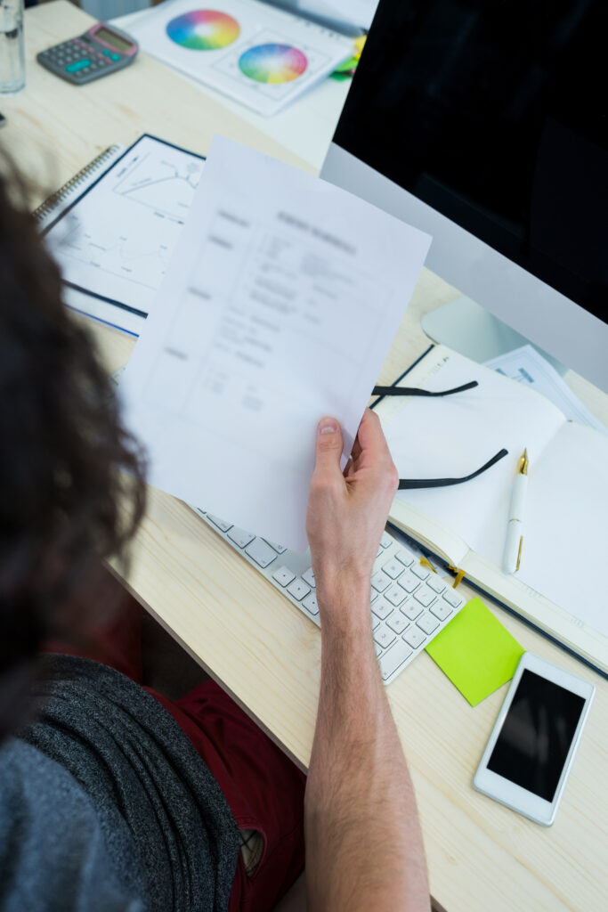 Correcting BCAD's property data can sometimes be more important than arguing over sales